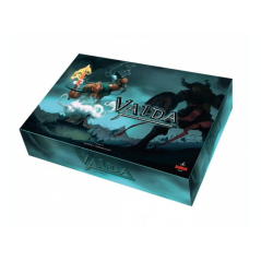 Votre Jeu Valda - Jeux de société à Lille : THYLGAMES