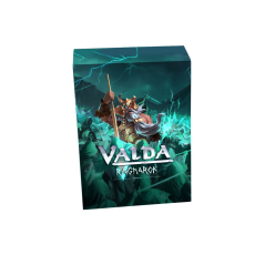 Votre Jeu Valda - Ragnarok (ext) - Jeux de société à Lille : THYLGAMES