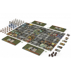 Marvel Zombies (Undead Avengers)