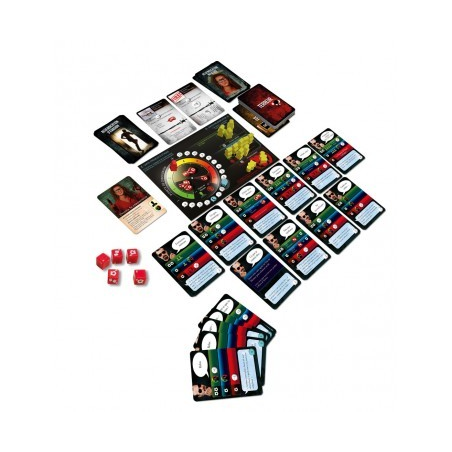 NEGOCIATEUR PRISE D'OTAGES