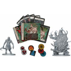 Cthulhu : Death May Die - Yog-Sothoth