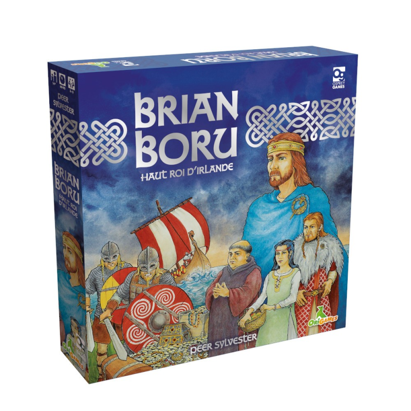 Brian Boru Brian Boru