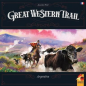 Great Western Trail - Argentine