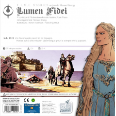 Time Stories - Lumen Fidei (ext)