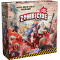 Zombicide (Saison 1) - Seconde Edition Zombicide (Saison 1) - Seconde Edition