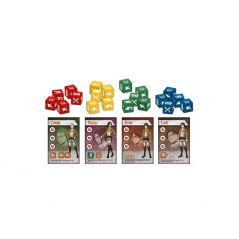 ATTACK ON TITAN - LE DERNIER REMPART