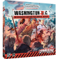 Zombicide - Seconde Edition : Washington Z. C. (ext) Zombicide - Seconde Edition : Washington Z. C. (ext)