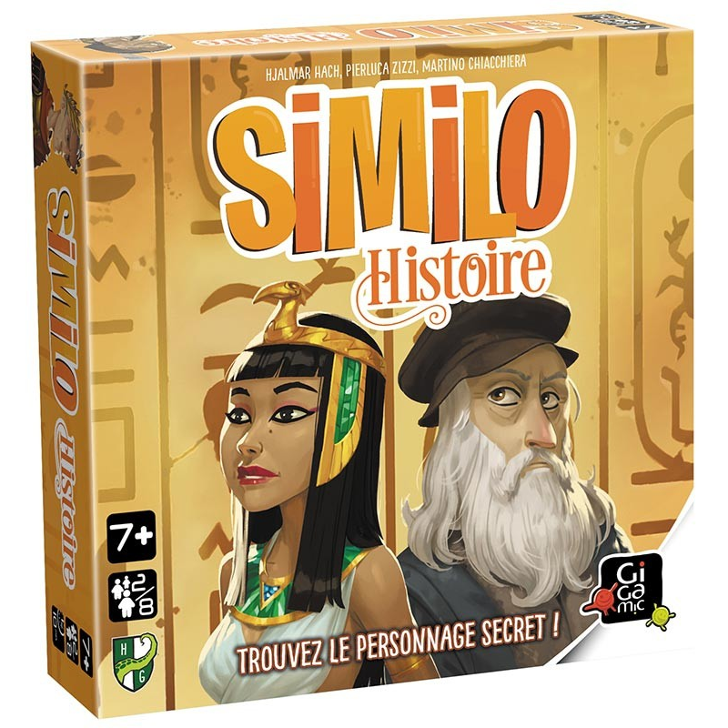 SIMILO - Histoire