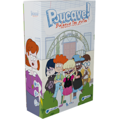 Votre Jeu Poucave ! - Jeux de société à Lille : THYLGAMES