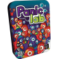 Panic Lab Panic Lab