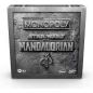 Monopoly Star Wars Mandalorian