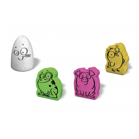 Bazar Bizarre Junior