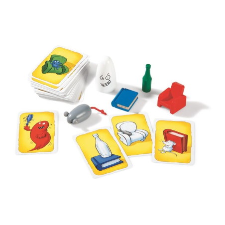 Bazar Bizarre Ultime