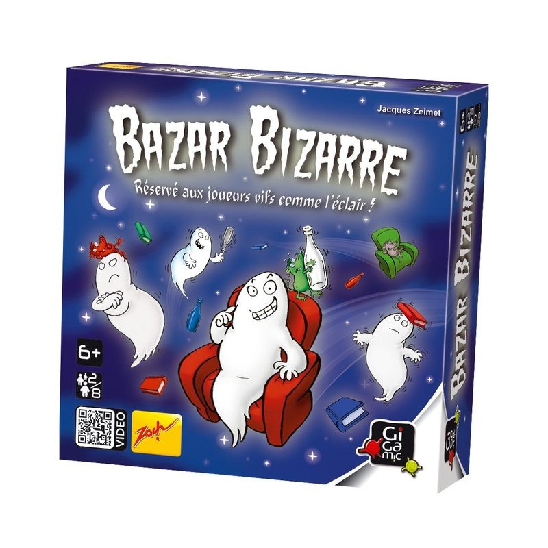 Bazar Bizarre Ultime Bazar Bizarre Ultime