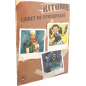 BITUME - Livret de personnage BITUME - Livret de personnage