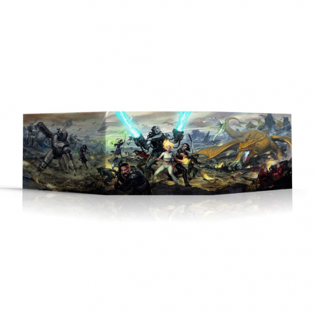 HITOS - Ecran du Meneur