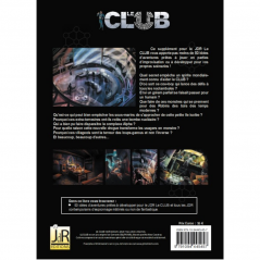 Le Club - Bruits de Couloir