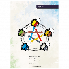 Les Chroniques de L'étrange - Livre de Base