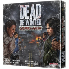 Dead of Winter - Colonies en Guerre