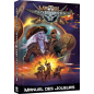 Metal Adventures - Manuel des Joueurs