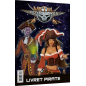 Metal Adventures - Livret Pirate Metal Adventures - Livret Pirate
