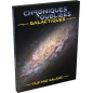 Chroniques oubliées Galactiques - Flip-Mat Galaxie Chroniques oubliées Galactiques - Flip-Mat Galaxie