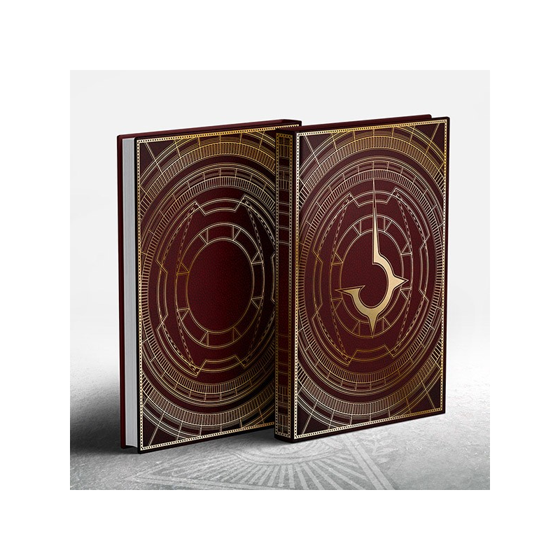 Dune : Edition collector de la maison Harkonnen