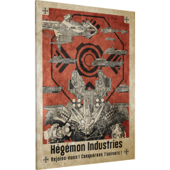 Votre Jeu Oméga : Ecran et aides de jeu - Jeux de Rôle à Lille : THYLGAMES