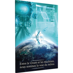 Votre Jeu Oméga : Ecran et aides de jeu - Jeux de Rôle à Lille : THYLGAMES