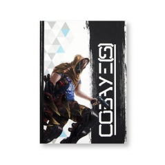 Votre Jeu Cobaye(s) - Livre de Base - Jeux de Rôle à Lille : THYLGAMES