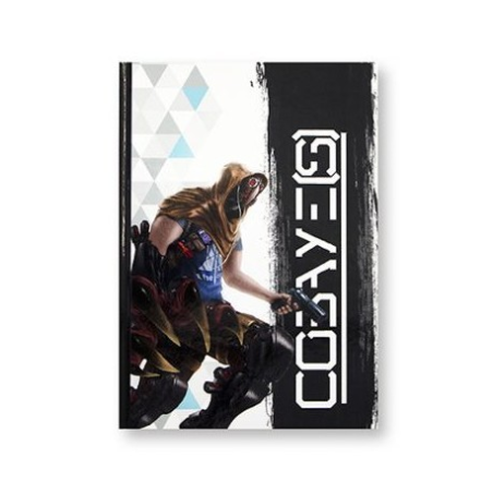 Votre Jeu Cobaye(s) - Livre de Base - Jeux de Rôle à Lille : THYLGAMES