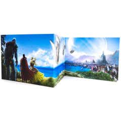 Votre Jeu Les Chants de Loss - Paravent - Jeux de Rôle à Lille : THYLGAMES