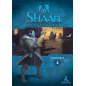 Shaan Renaissance - Itinérances Tome 1