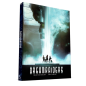 Dreamraiders - Livre de Base Dreamraiders - Livre de Base