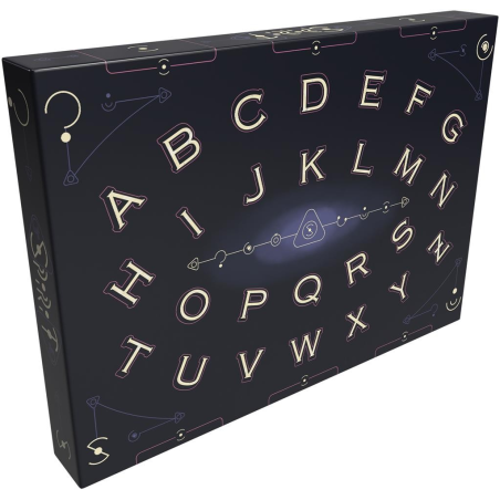 Votre Jeu Spirit - Jeux de société à Lille : THYLGAMES