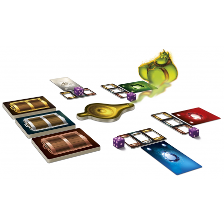 Aladin et la Lampe Merveilleuse