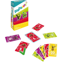 Fruitoplay EN/FR