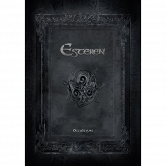 Votre Jeu LES OMBRES D'ESTEREN - Occultisme (Collector) - Jeux de Rôle à Lille : THYLGAMES