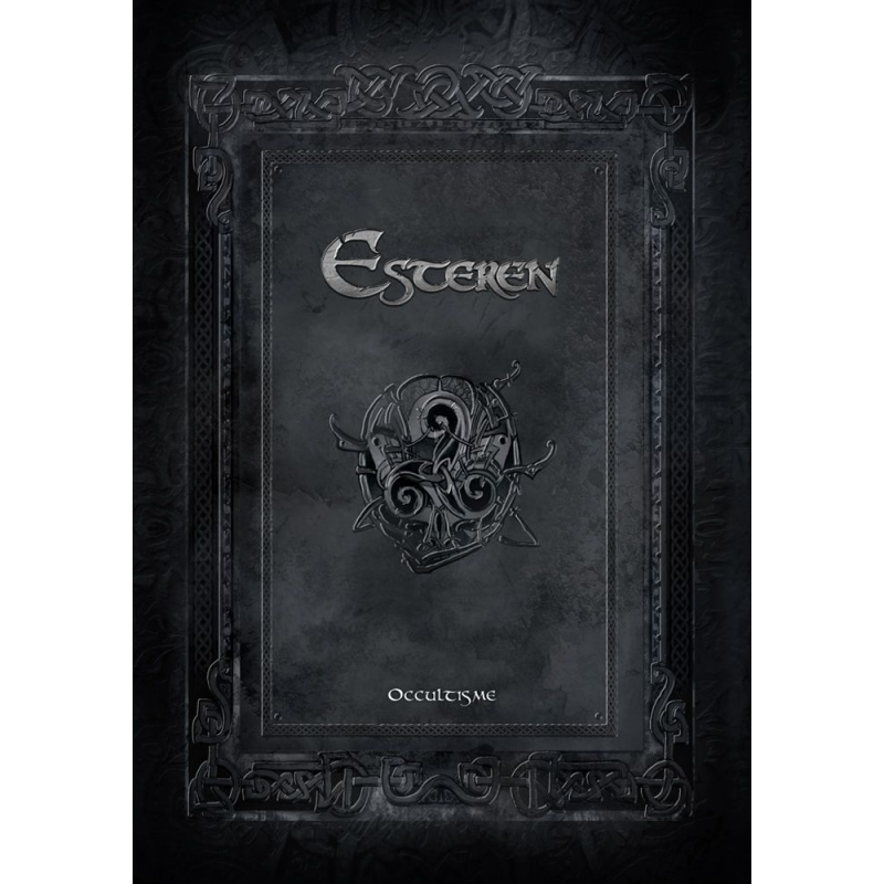 LES OMBRES D'ESTEREN - Occultisme (Collector) LES OMBRES D'ESTEREN - Occultisme (Collector)