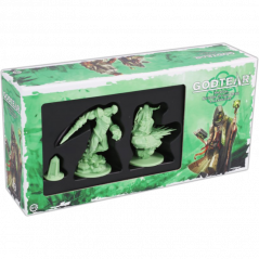 Votre Jeu GodTear Shayle, Keeper Of The Oath- Jeux de société à Lille : THYLGAMES