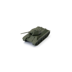 Votre Jeu World of tanks, le jeu de figurines - T-34 - Jeux de société à Lille : THYLGAMES