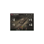 World of tanks, le jeu de figurines - Valentine