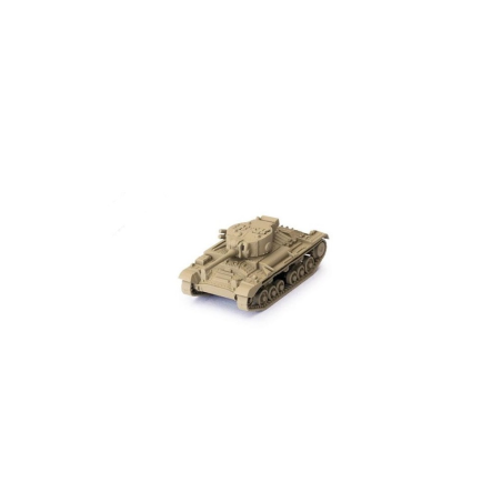 Votre Jeu World of tanks, le jeu de figurines - Valentine - Jeux de société à Lille : THYLGAMES