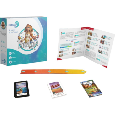 Votre Jeu Timeline Access+ - Jeux de société à Lille : THYLGAMES