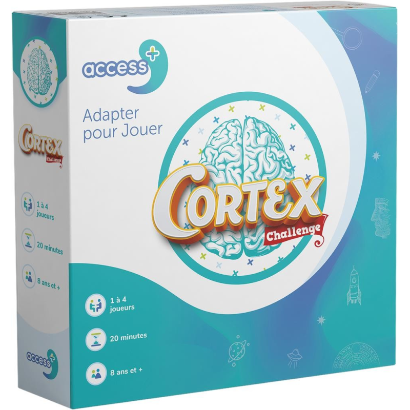 Cortex Access+