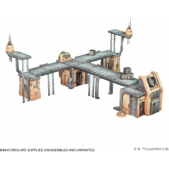 Votre Jeu Star Wars Shatterpoint : Boite de base - Jeux de société à Lille : THYLGAMES