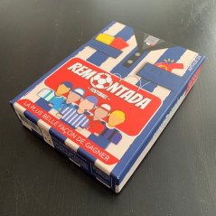 Votre Jeu Remontada - Jeux de société à Lille : THYLGAMES