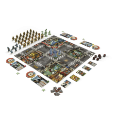 Marvel Zombies - La Résistance des Héros