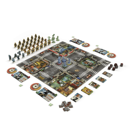 Marvel Zombies - La Résistance des Héros