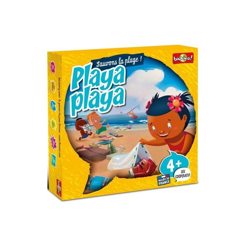 Playa Playa Playa Playa